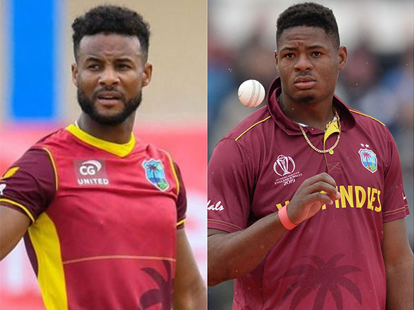 Shai, Oshane to feature in West Indies squad for T20I