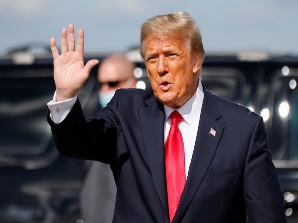 Trump indicted by grand jury over efforts to overturn 2020 elections