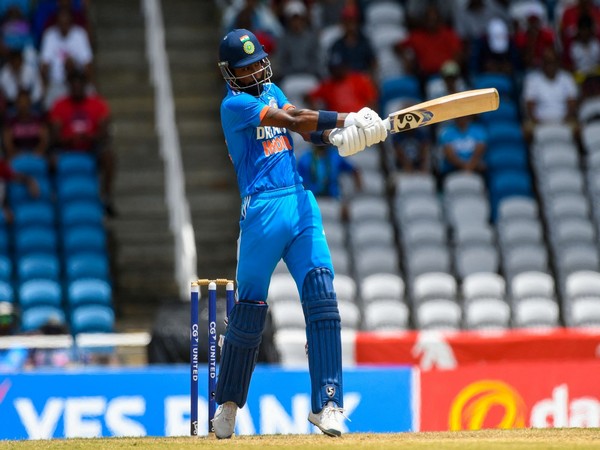 “I look forward to these kinds of games as captain”: Hardik Pandya