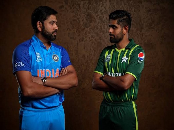 India-Pakistan match to be played on October 14