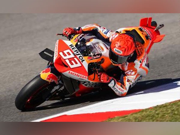 Honda Team back to full strength for MotoGP