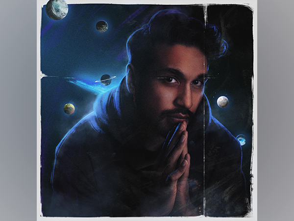 Arjun Kanungo’s new album ‘Industry 2’ out now