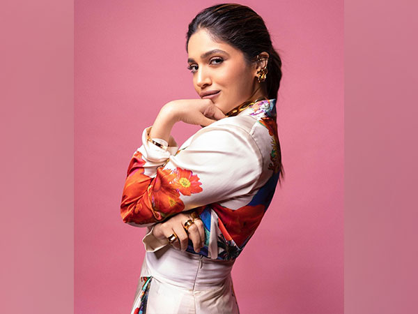 “My work will immortalize me”: Bhumi Pednekar