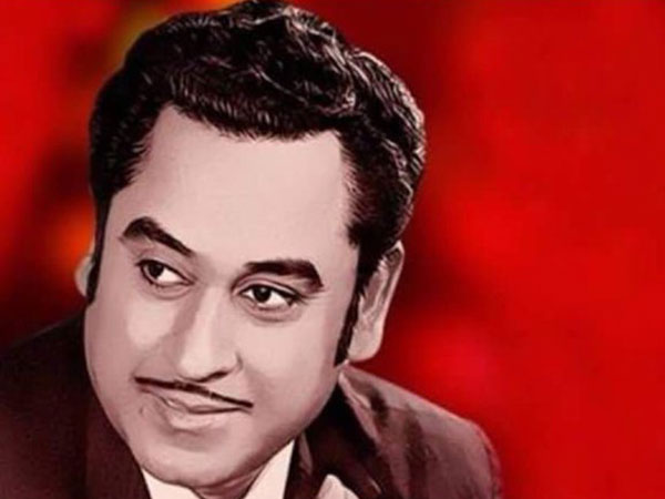 Remembering Kishore Kumar: Iconic songs of the legendary singer