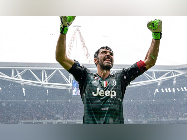 The man who redifined goalkeeper’s role: Gianluigi Buffon