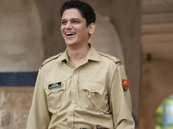 Vijay Varma thanks audience for their love and support for ‘Kaalkoot’