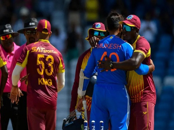 India, West Indies penalised for slow overrate in first T20I