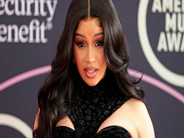 Cardi B not to be charged in microphone-throwing incident