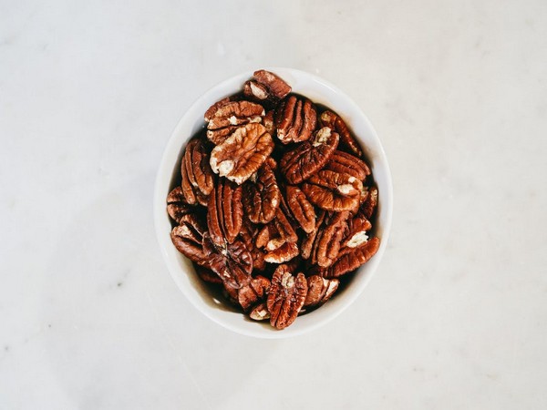 Study finds how Pecans curb obesity, reduce inflammation