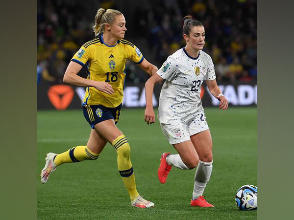 FIFA Women’s World Cup: USA suffer quickest exit ever