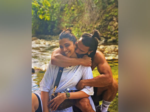 “Marry your best friend”: Deepika dedicates sweet Friendship Day post to Ranveer