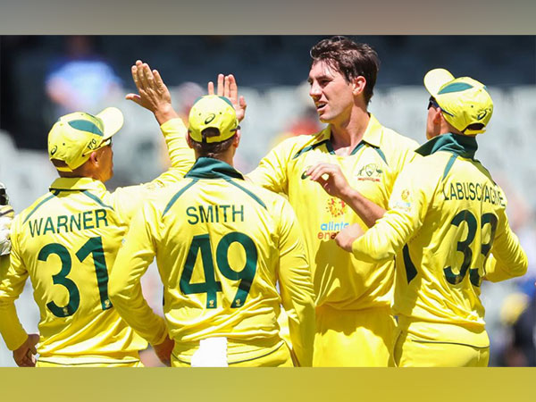 Australia name preliminary squad for ICC Cricket World Cup 2023