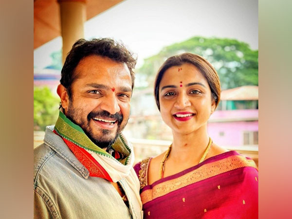 Vijay Raghavendra’s wife Spandana passes away