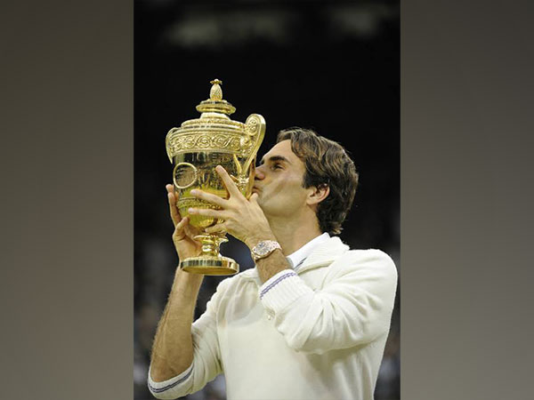 Roger Federer turns 42