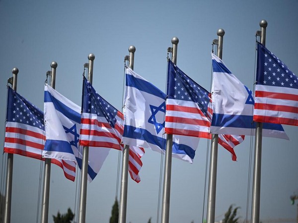 Two dozen US House Democrats visiting Israel