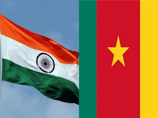 India, Cameroon hold third round of Foreign Office Consultations in Yaounde