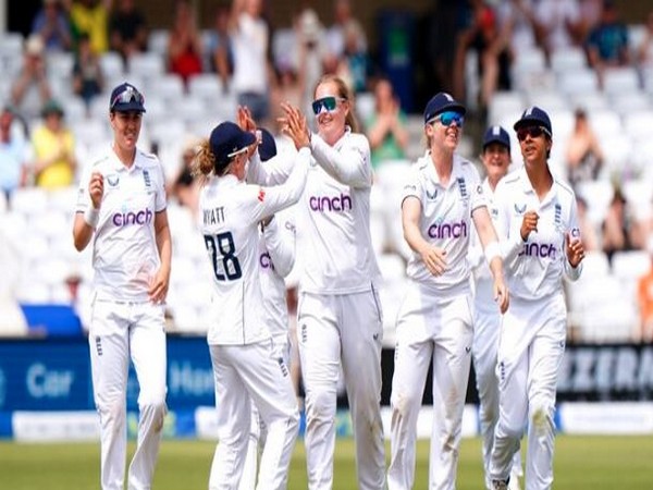 “English women’s cricket is in healthy place”: Nasser Hussain