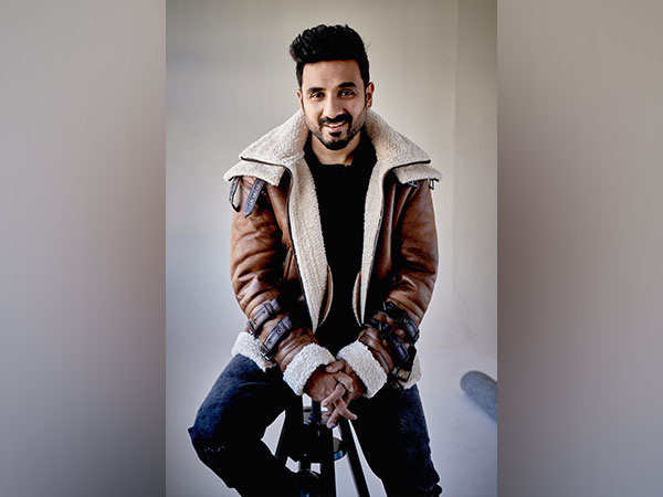 Vir Das joins Ananya Panday starrer ‘Call Me Bae’