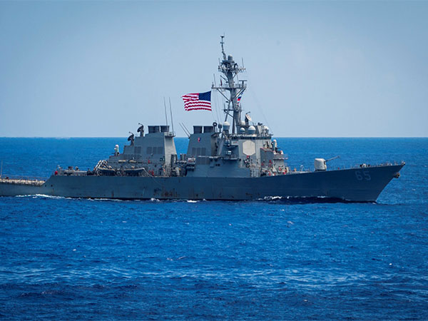 US deploys more than 3K sailors