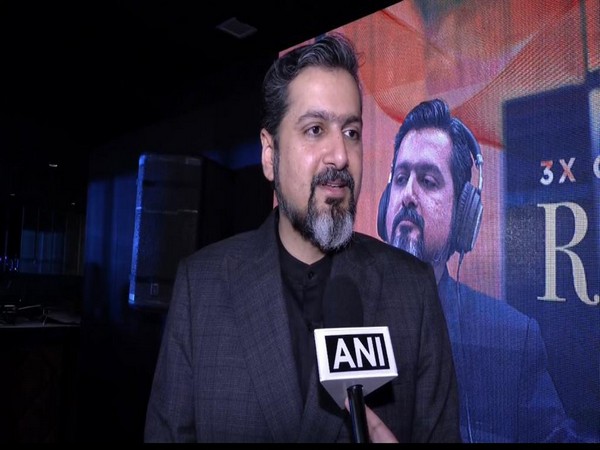 “PM Modi is a very big influence on my life”: Three-time Grammy-award-winning musician Ricky Kej