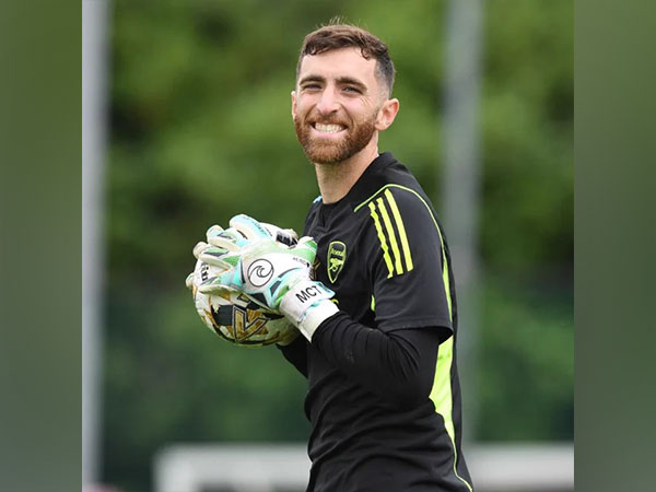 Turner leaves Arsenal to join Nottingham Forest