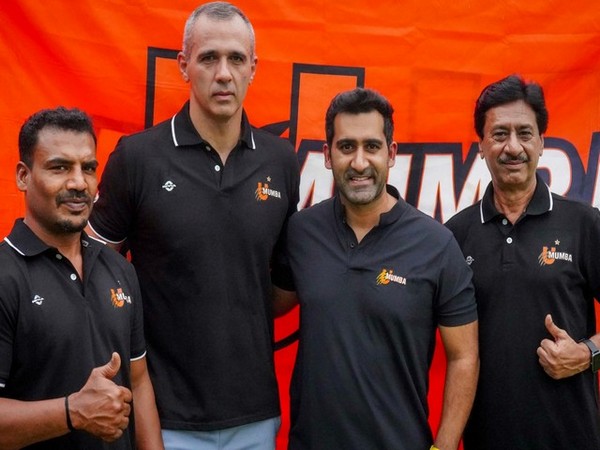 Pro Kabaddi League: Gholamreza, Jeeva Kumar join U Mumba as coaches