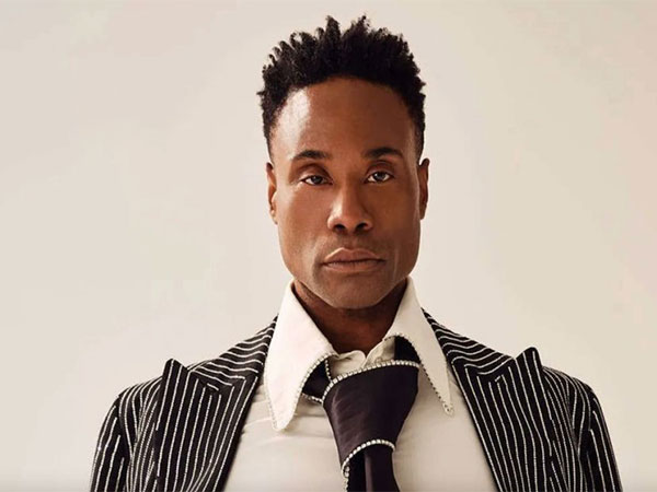 Billy Porter says he has to sell his house amid strike