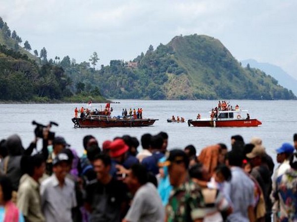 17 killed, 33 missing after Rohingya boat capsizes on its way from Myanmar to Malaysia