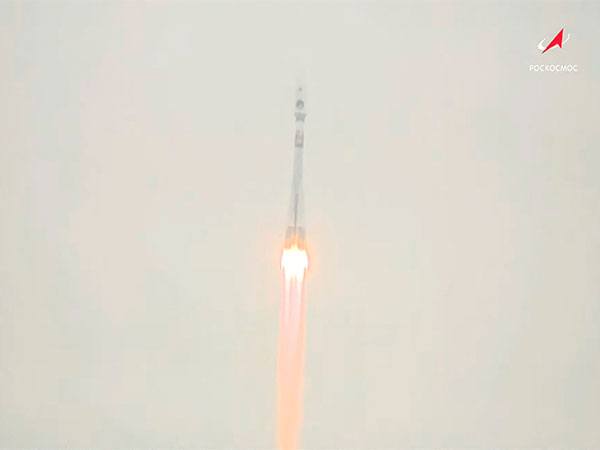 Russia launches Luna-25 mission to Moon