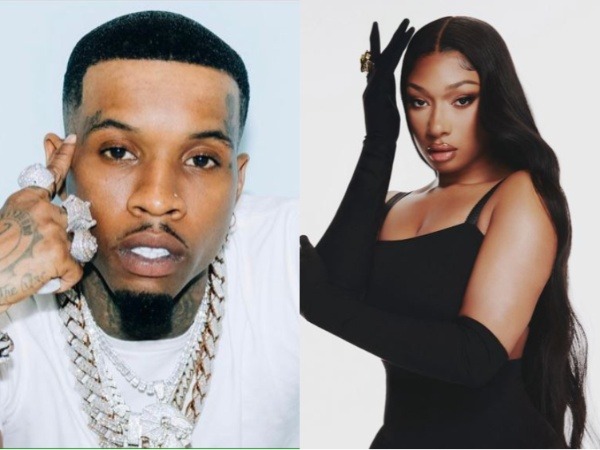 Tory Lanez says won’t apologise for Megan Thee Stallion shooting case