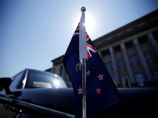 New Zealand releases intelligence report