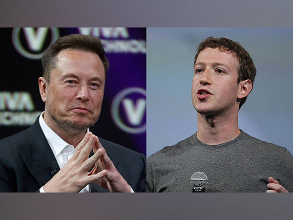 Italy to host Musk, Zuckerberg’s cage fight?