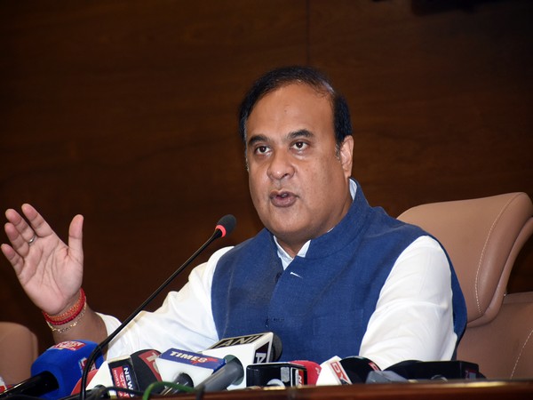 State government trying to host National Games in 2025 or 2027: Assam CM Himanta Biswa Sarma