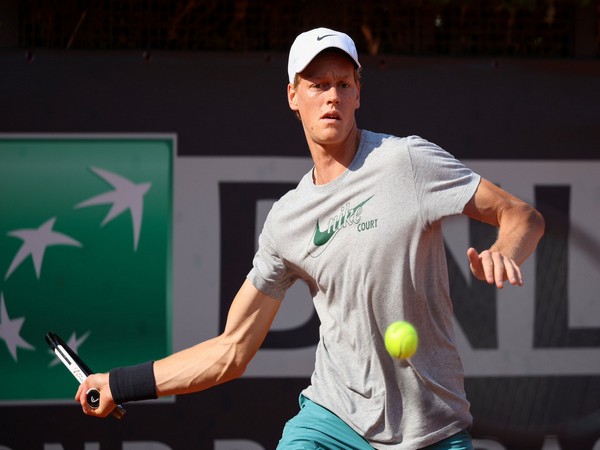 Jannik into third ATP Masters 1000 final