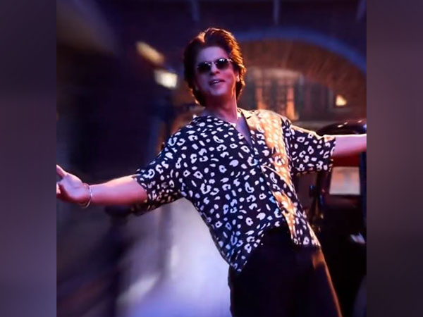 ‘Jawan’: SRK unveils teaser of second track ‘Chaleya’, song