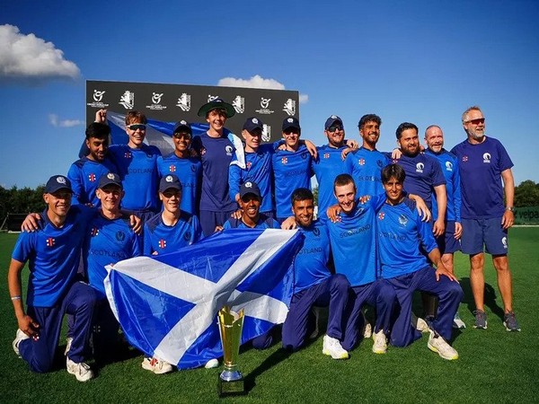 Europe Qualifier to confirm U19  Men’s Cricket World Cup