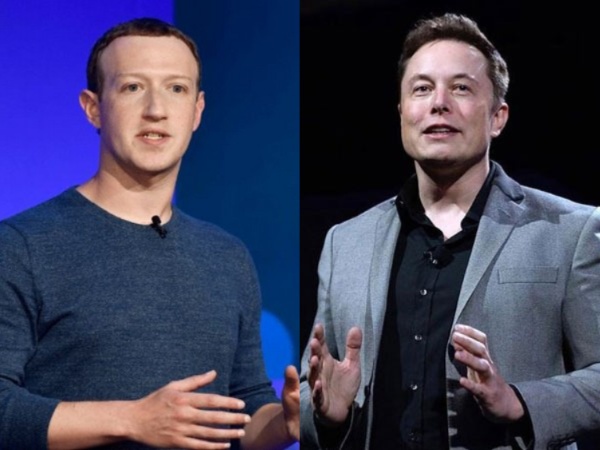 Zuckerberg clears doubts over cage fight with Elon Musk