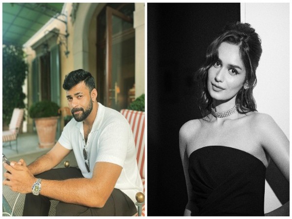 Varun Tej, Manushi Chhillar’s film titled ‘Operation Valentine’