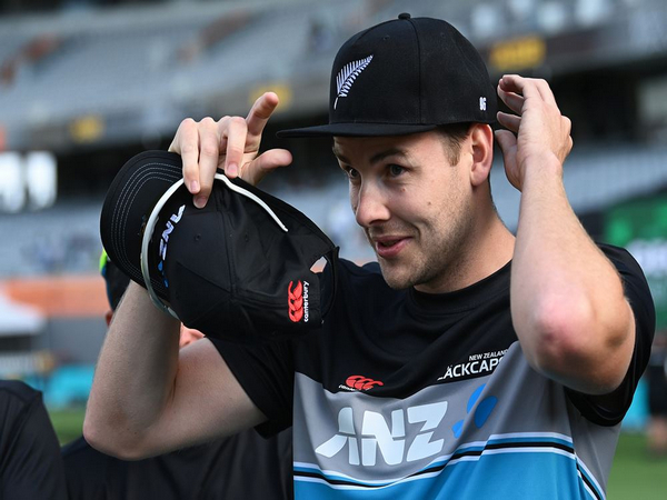 Jacob Duffy replaces pacer Blair Tickner in New Zealand squad for T20Is against UAE