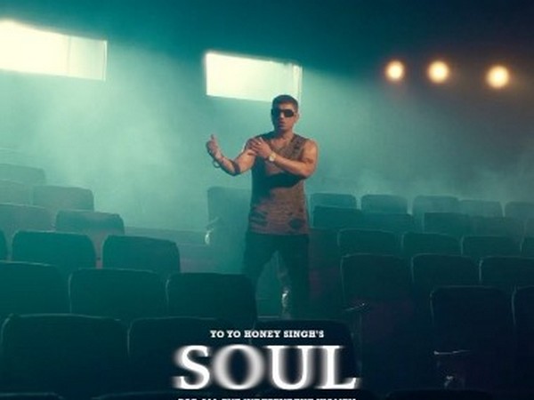 Yo Yo Honey Singh brings special song ‘Soul’ for all independent women