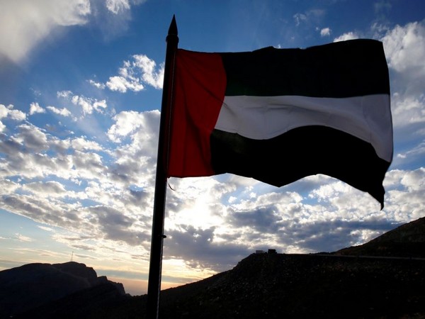 UAE leaders congratulate Korean President on liberation day