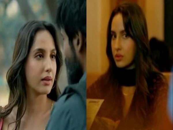 Nora Fatehi gets nostalgic as ‘Batla House’ clocks 4