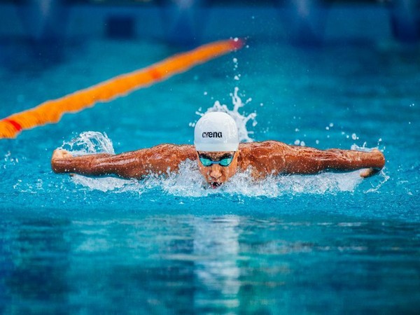 National Aquatic Championships 2023: Over 900 swimmers to compete