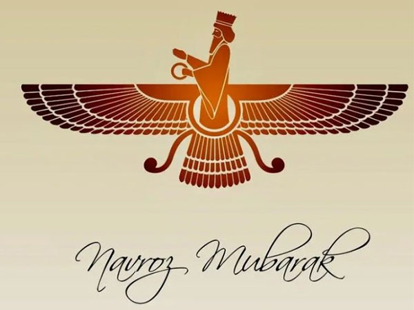 Parsis celebrate Navroz with temple visits