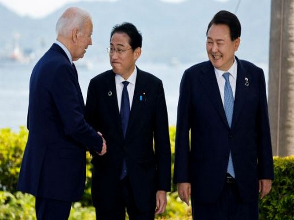 US expected to expand South Korea and Japan security