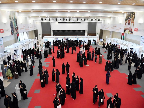 UAEU receives 4,764 students for new academic year