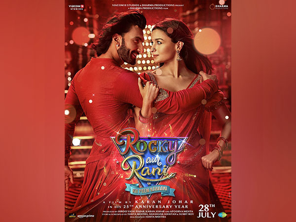 Rocky aur Rani Kii Prem Kahaani’ enters Rs 300 crore club globally