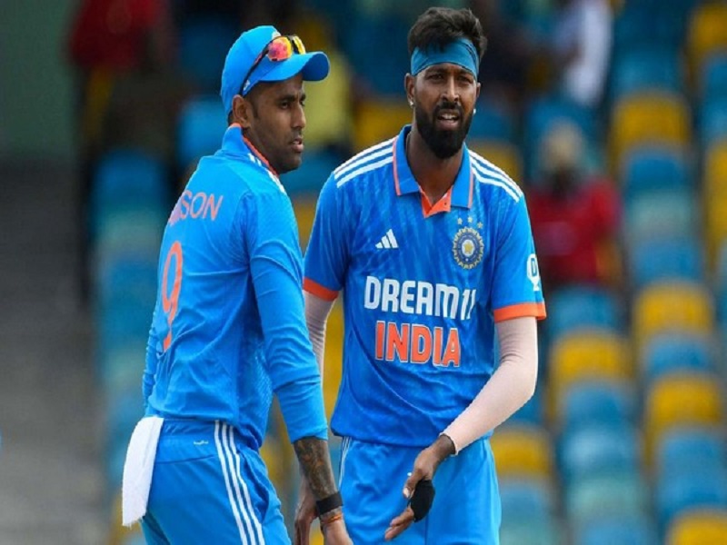 “Hardik Pandya’s bowling is important”: Sanjay