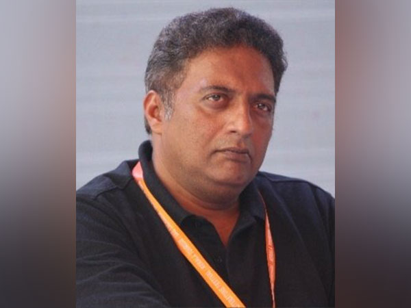 Prakash Raj faces backlash for mocking Chandrayaan-3