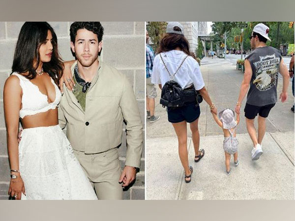 August Magic: Priyanka Chopra drops cute pictures with husband Nick Jonas, daughter Malti